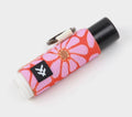 Emmeline Chapstick Holder Keychain