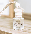 Willow + Wood Tropical Dream Air Freshener