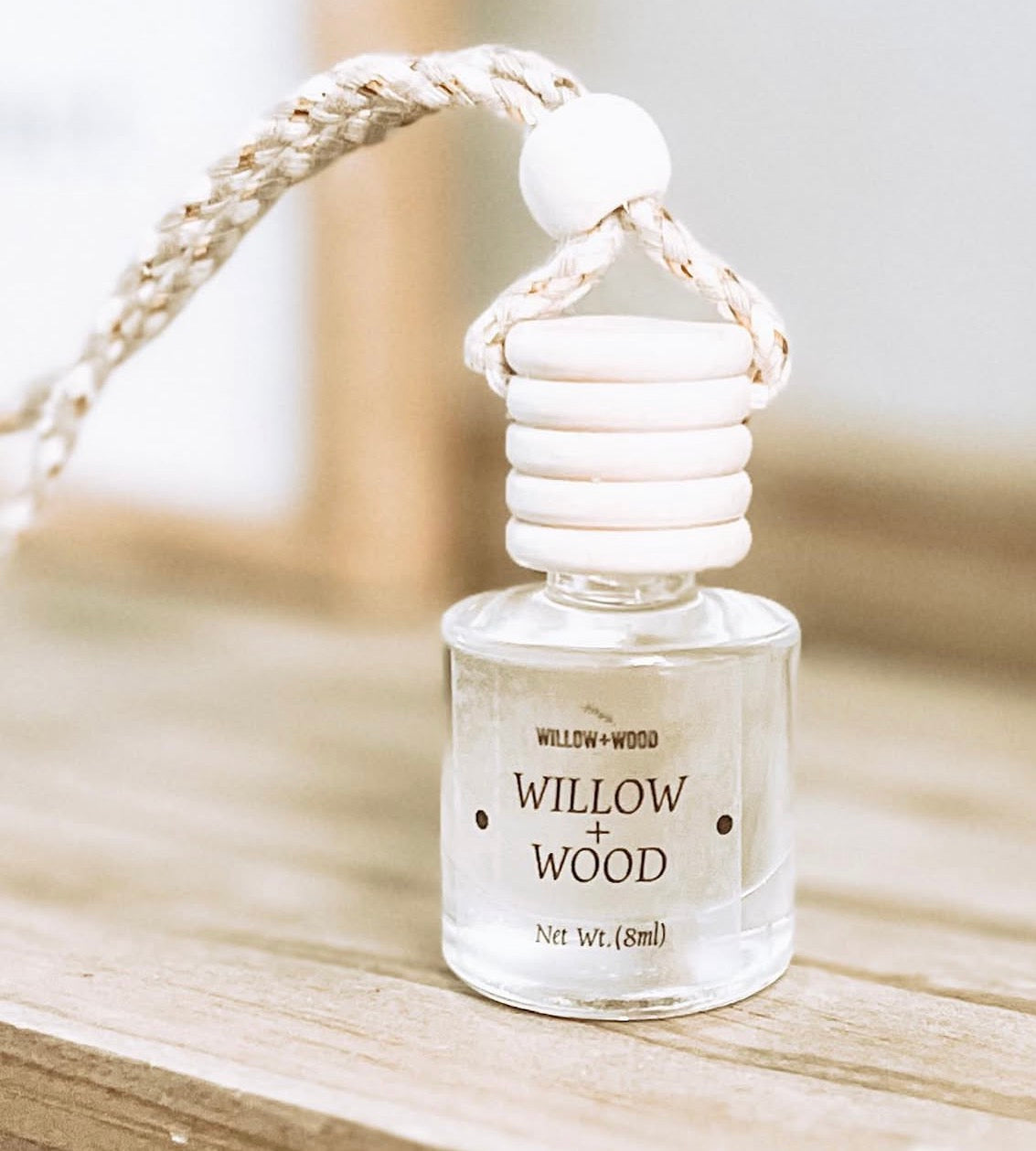 Willow + Wood Tropical Dream Air Freshener