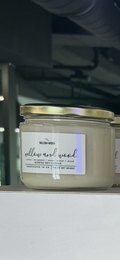 Willow + Wood Signature Candle