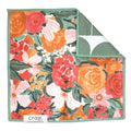 Manhattan Reversible Washcloth