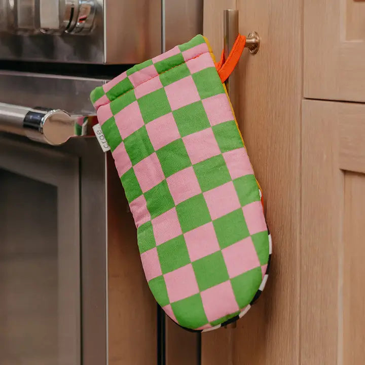 Riglee Oven Mitt