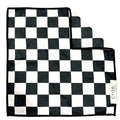 Checkmate Double-Sided Washcloth