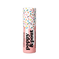 Poppy + Pout B-Day Confetti Cake