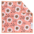 Freckles Double-sided Washcloth